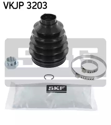Комплект пыльника SKF VKJP 3203 (VKN 401)